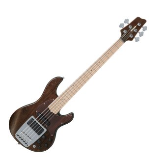 Ibanez ATK805E Electric 5-String Bass