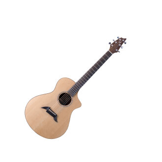 Breedlove American Series C25/SSE Guitar