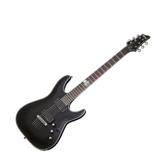 Schecter BlackJack SLS C-1EX Active