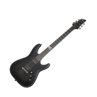 Schecter Blackjack SLS C-1 EX Passive