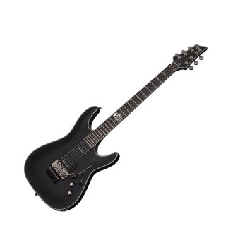 Schecter BlackJack SLS C-1 FR Passive