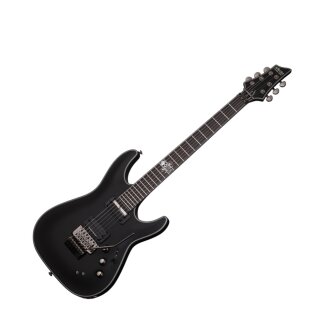 Schecter BlackJack SLS C-1 FR Sustainiac
