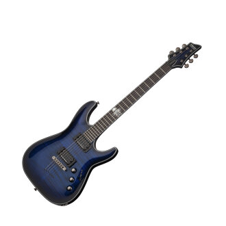 Schecter BlackJack SLS C-1 Passive
