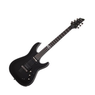 Schecter BlackJack SLS C-1 Sustainiac