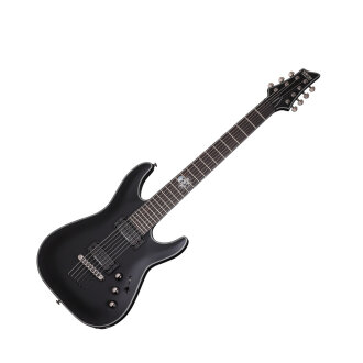 Schecter BlackJack SLS C-7 Passive