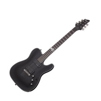 Schecter BlackJack SLS PT Active Guitar