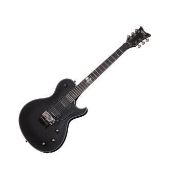 Schecter BlackJack SLS Solo FR Passive