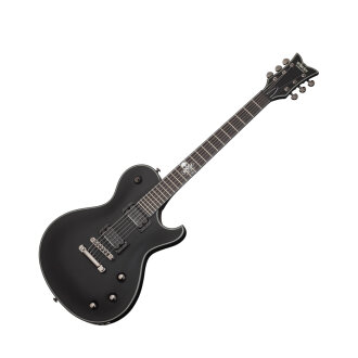 Schecter BlackJack SLS Solo-6 Passive