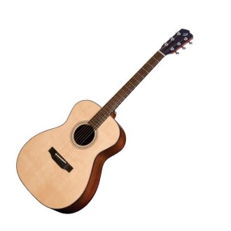 Breedlove Passport OM SM Acoustic Guitar
