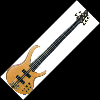 Ibanez BTB1405E Premium Electric Bass