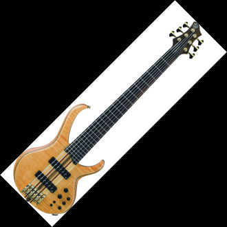 Ibanez BTB1406E Premium Electric Bass