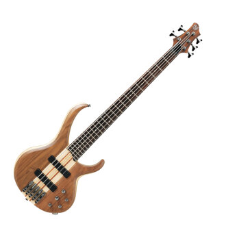 Ibanez BTB-675 5-String Electric Bass