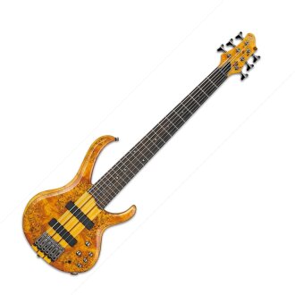 Ibanez BTB776PB 6-String Electric Bass