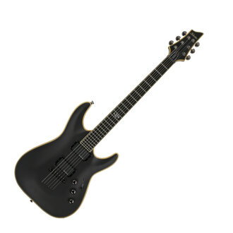 Schecter Black Jack ATX C1 Guitar