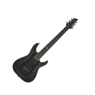 Schecter Black Jack ATX C7 Guitar