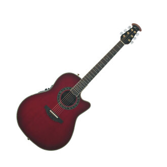 Ovation C2079AX Custom Legend AX Guitar