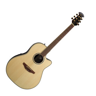 Ovation CC24 Celebrity Mid-Depth Cutaway
