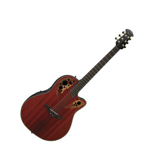 Ovation CC48PD Celebrity Deluxe Acoustic