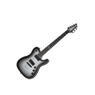 Schecter Chris Garza Electric Guitar
