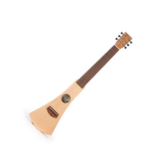 Martin GCBC Backpacker Nylon-String