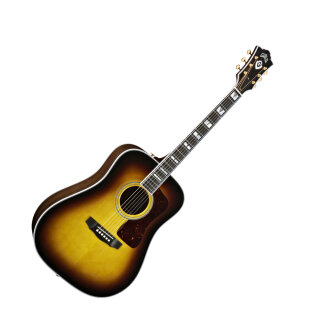 Guild D-55 Dreadnought Acoustic Guitar