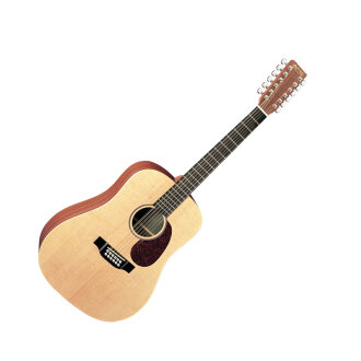 Martin D12X1AE Acoustic-Electric Guitar