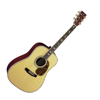 Martin D-41 Acoustic