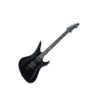 Schecter Damien Elite Avenger Guitar
