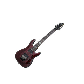 Schecter Damien Elite FR 7-String Guitar