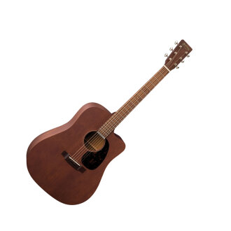 Martin DC15ME Acoustic-Electric Guitar