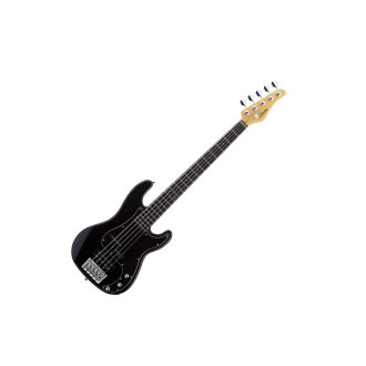 Schecter Diamond-P 5 Custom Bass