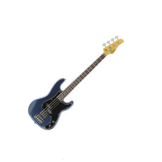 Schecter Diamond-P Custom Bass