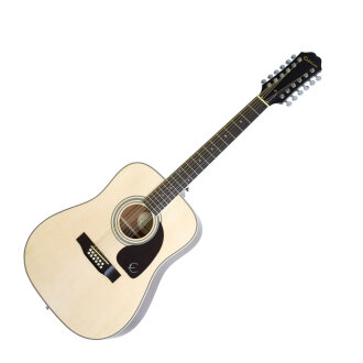 Epiphone DR212 12-String Acoustic Guitar