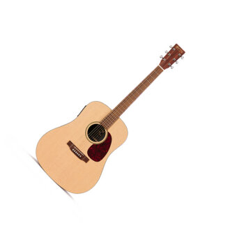 Martin DXME Dreadnought Acoustic Guitar
