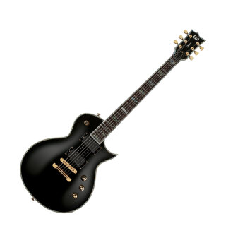 ESP LTD EC1000 Deluxe Series Guitar