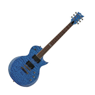 ESP EC-200QM LTD Quilted Maple Guitar