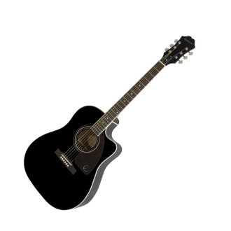 Epiphone AJ-220SCE Acoustic-Electric