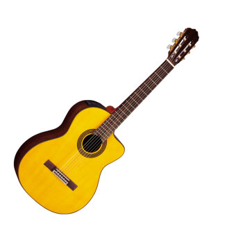 Takamine EG128SC Classical Cutaway