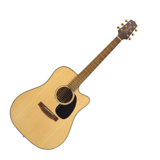 Takamine G340SC Dreadnought Guitar
