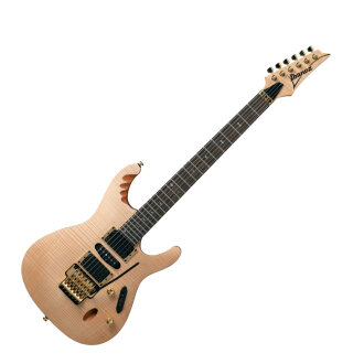 Ibanez EGEN8 E-Gen Herman Li Guitar