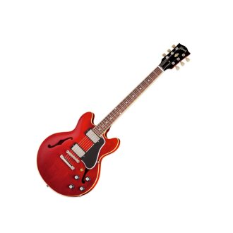 Gibson Memphis ES-339 Plain '50s