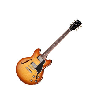 Gibson Custom ES-339 Figured Guitar