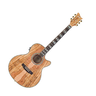 ESP LTD Xtone EW-SM Exotic Wood Acoustic
