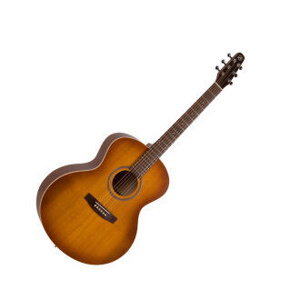 Seagull Entourage Rustic Mini Jumbo