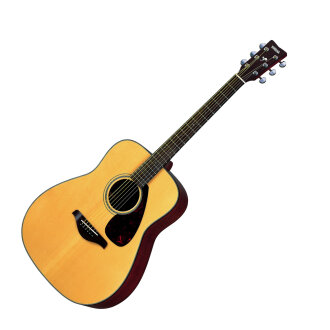 Yamaha FG700S Dreadnought Acoustic