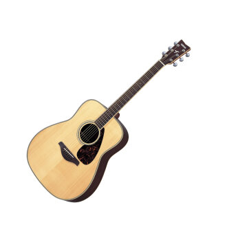 Yamaha FG730S Acoustic Guitar
