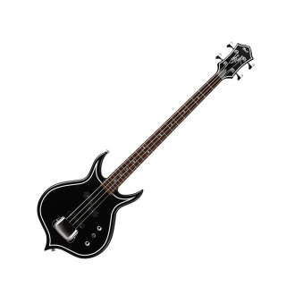 Cort Gene Simmons GS Punisher 2 Bass
