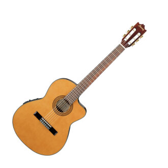 Ibanez GA5TCE Classical Cutaway Guitar