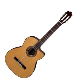 Ibanez GA6CE Classical Cutaway Guitar
