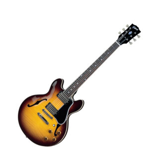 Gibson CS336 Custom Figured Top